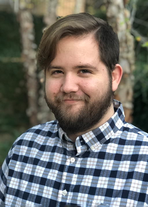 Assistant Stage Manager - Michael J. Bowman