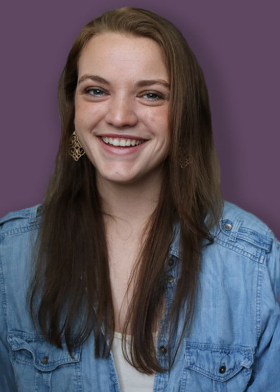 Costume Coordinator - Lexi Renfro