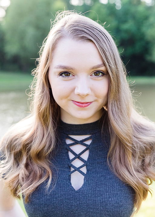 Director - Emmy Carys