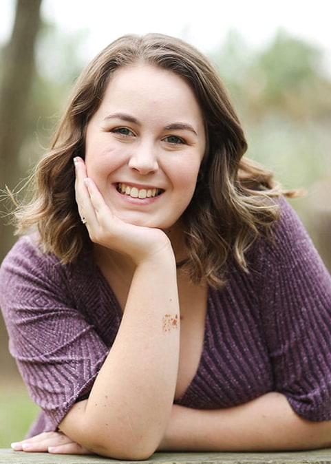 Lighting Design - Allison Lindsey
