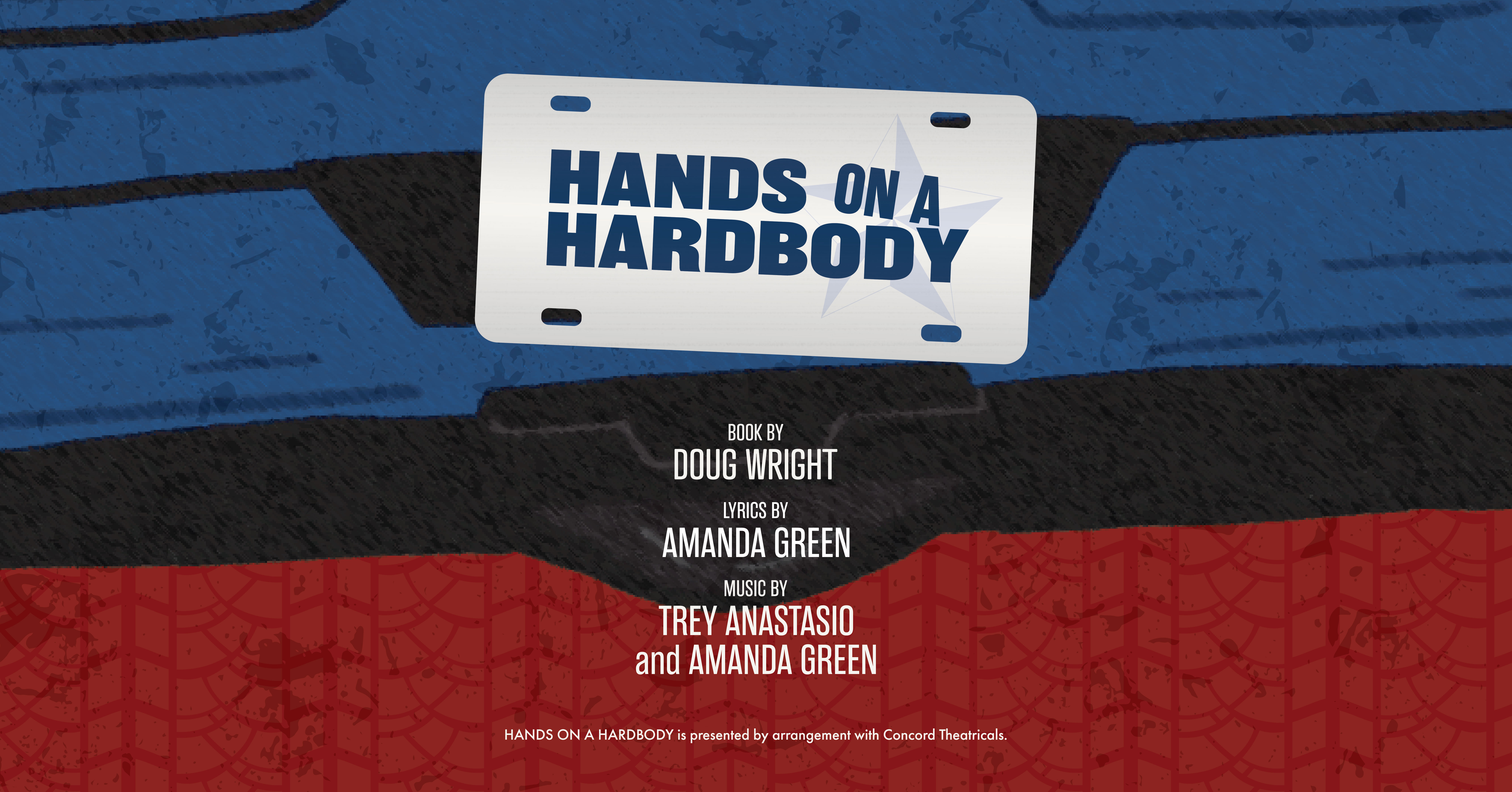 hardbody cover for facebook