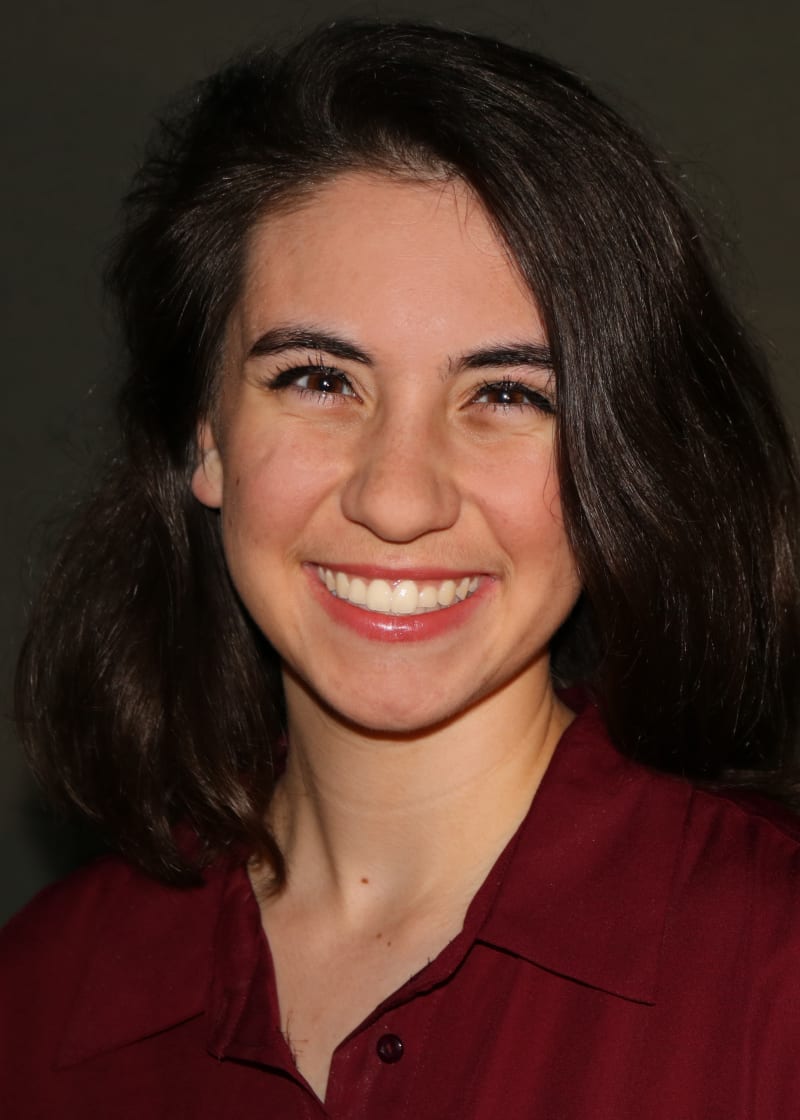 Director - Laurel Burrer