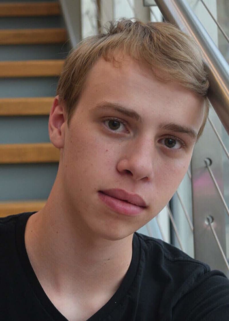 E - Aaron Piccirillo