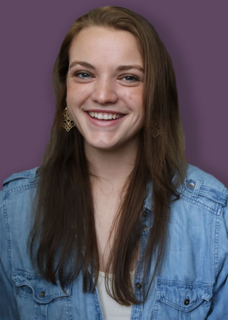 Costume Coordinator - Lexi Renfro