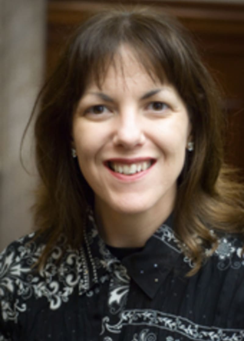 Playwright - Caridad Svich