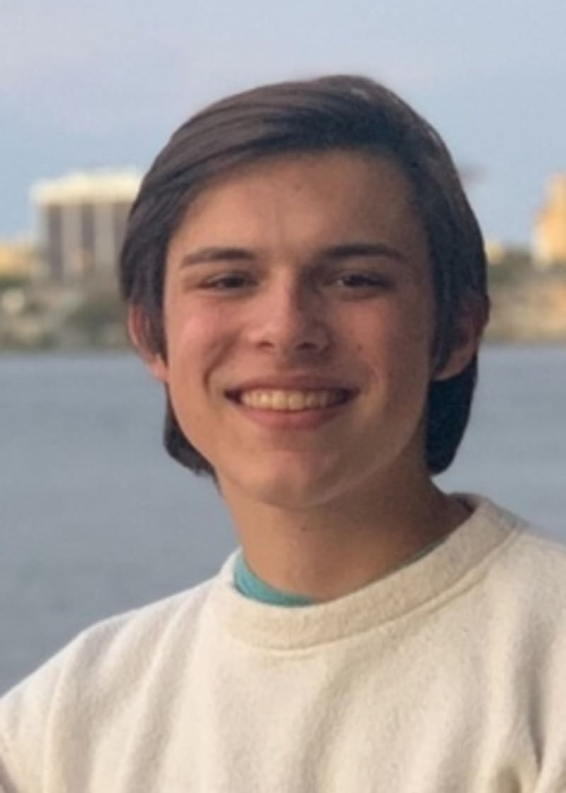 Assistant Stage Manager - Trace Vaughn