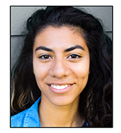 Jocelyn Sirias Headshot