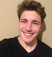 Zach Marullol