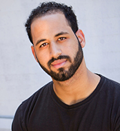Dominic Kelley