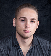 Tucker Luedecke