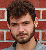 Tyler Mahler