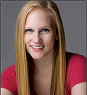 Allison Lesko Headshot