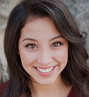 Anissa Garza Headshot