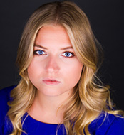 Brita Fagerstrom Headshot