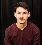 David Quiroz Headshot