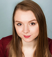 Emmy Smith Headshot