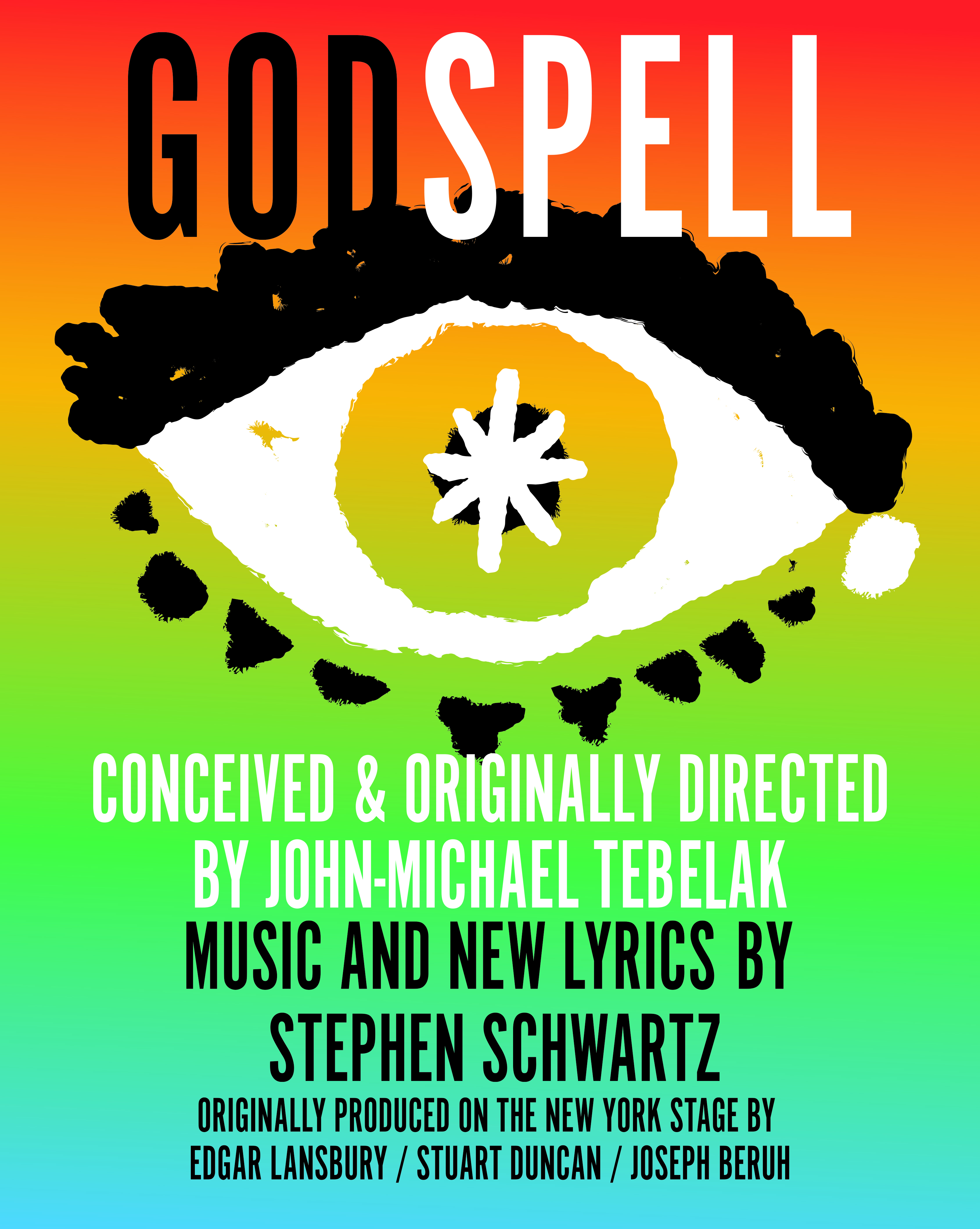 GODSPELL