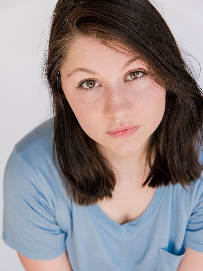 Tanith Albright Headshot Image