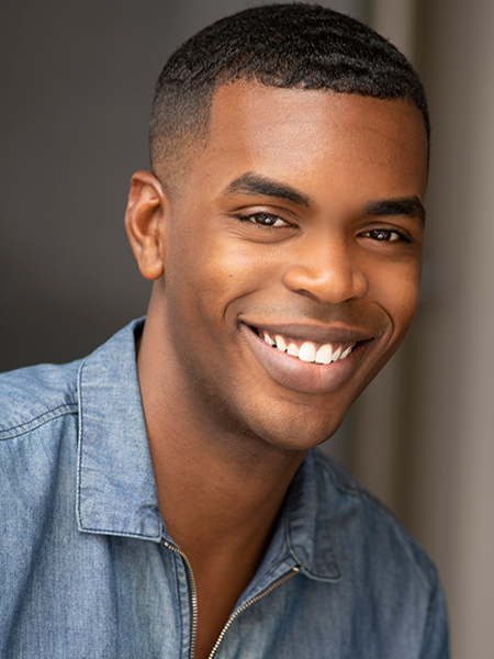 Kyle Ward Headshot Image