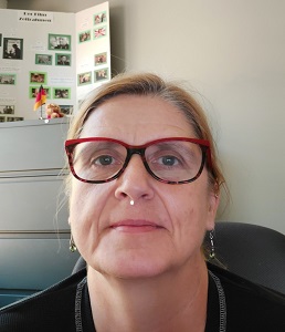 Silke Bugge