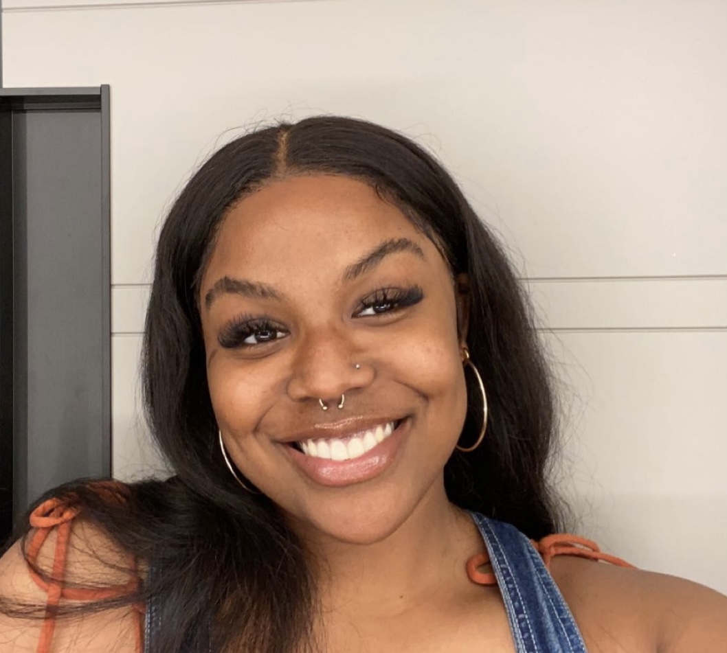 Tiffany McGee