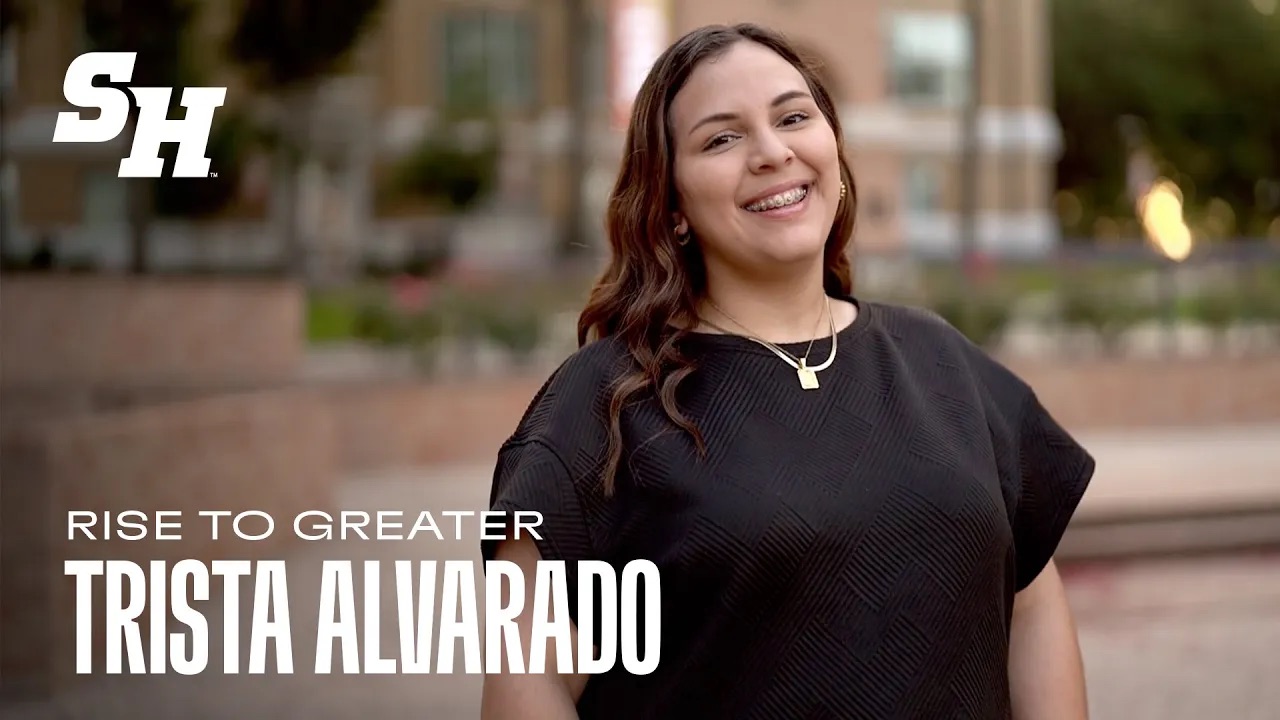 Trista Alvarado