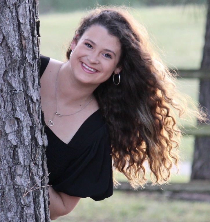 Admissions Counselor Brittany
