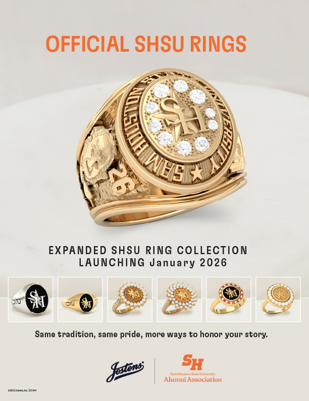 Image of the Extended Ring Collection