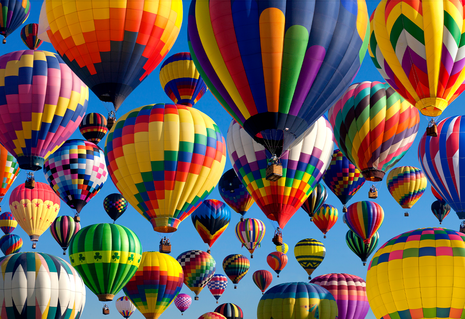albuquerque balloon fiesta
