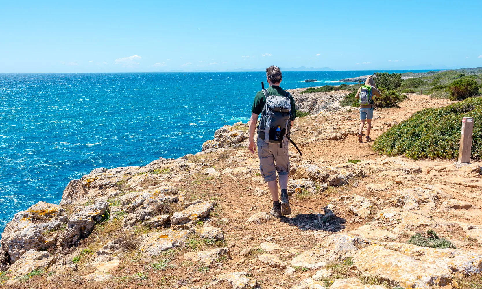 An evening view of the Vienna Christmas Market in Austria