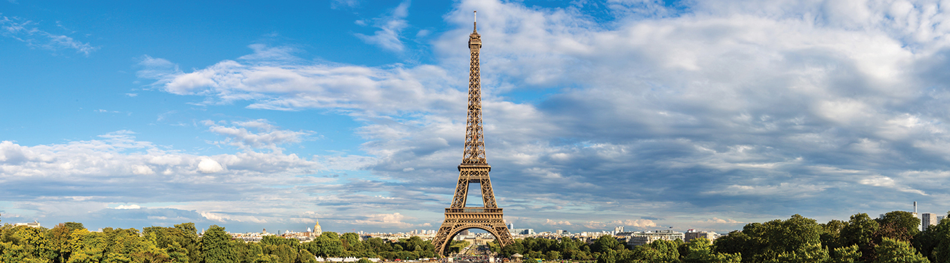 An evening view of the Vienna Christmas Market in Austria