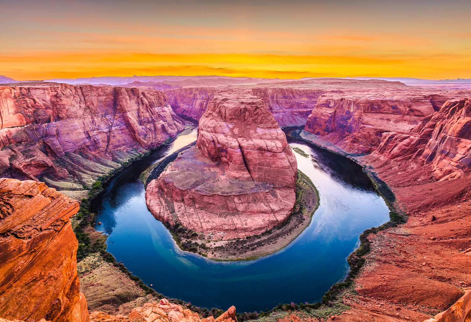 utah mighty parks