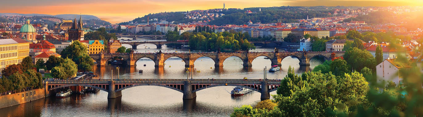 Imperial Cities Bridge Image