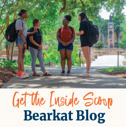 Bearkat Blog
