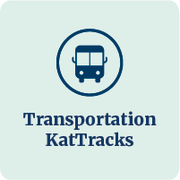 Transportation - KatTracks