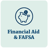 Financial Aid and FAFSA