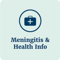 Meningitis and Health Info