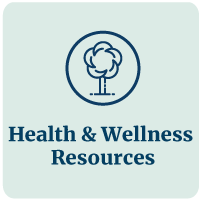 Health and Wellness Resources