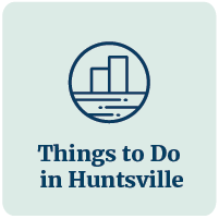 Things To Do in Huntsville