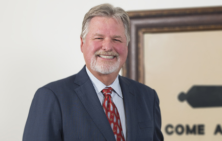 Don A. Gilbert