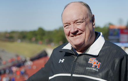 Alan L. Tinsley