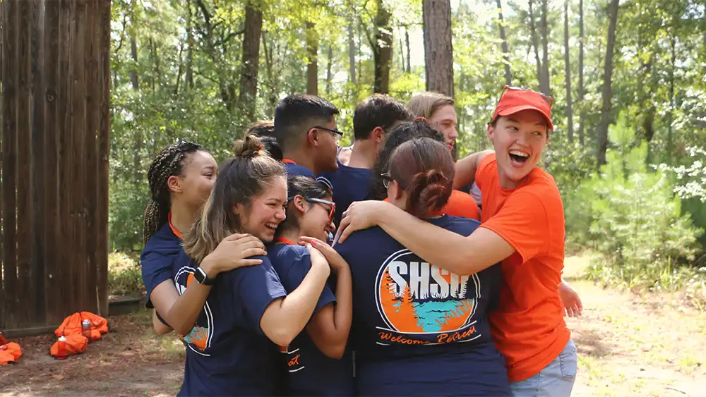 Recognized student org callout text