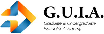 GUIA Logo