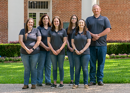 CARES Team