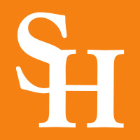 SH Logo