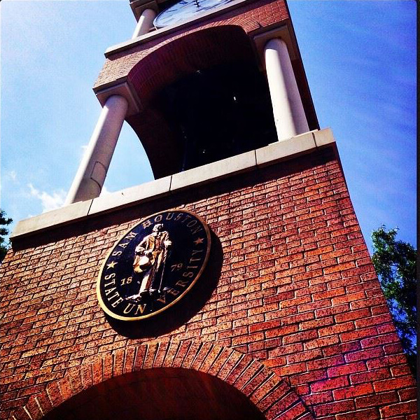 Clocktower Closeup