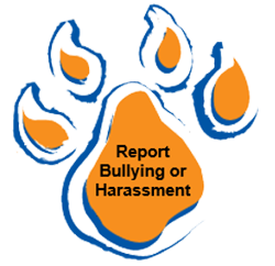Report Bullying or Harassment