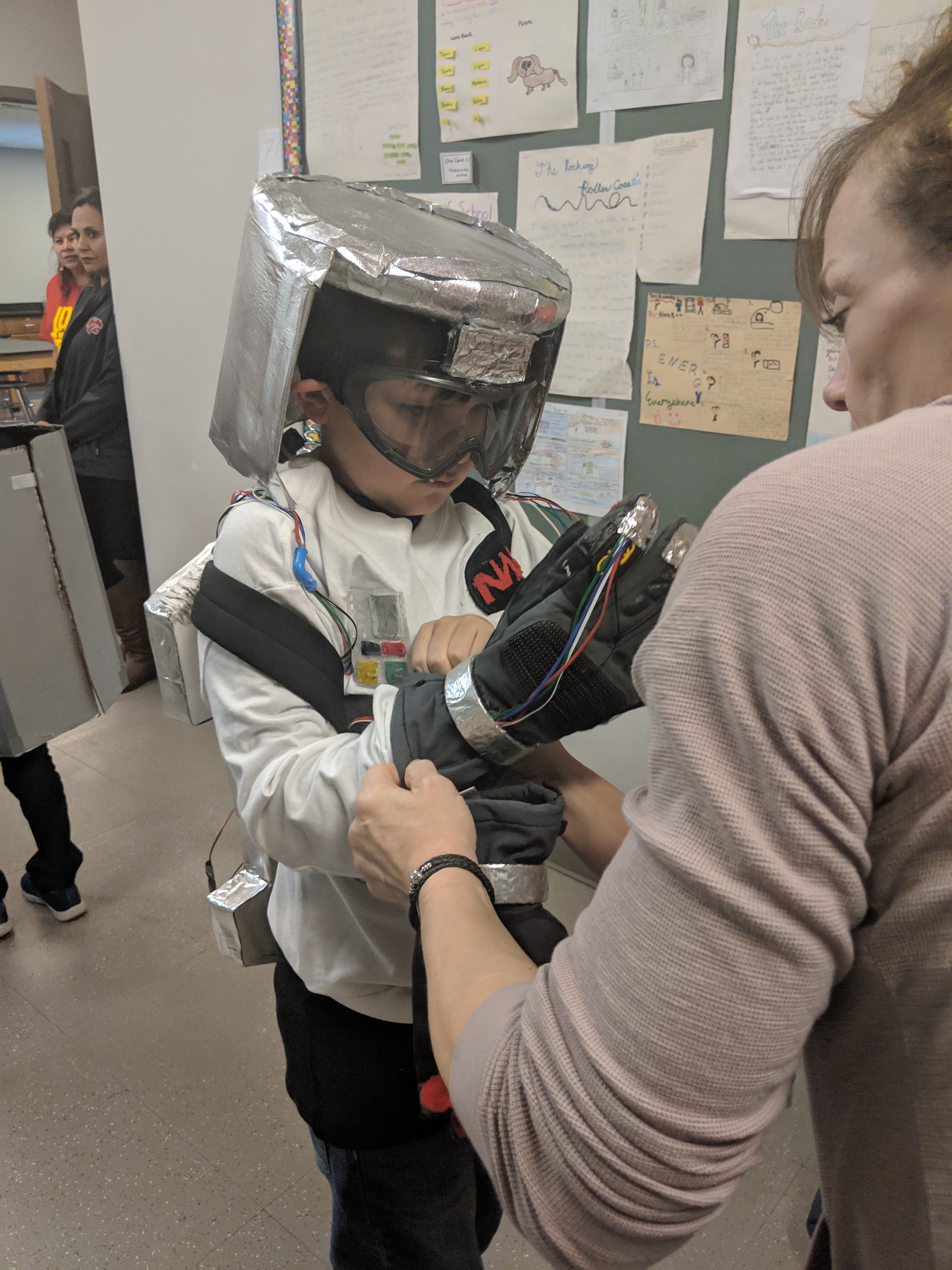 Robotics