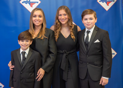 gala photo