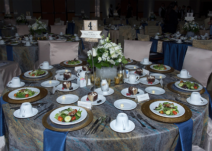 gala photo